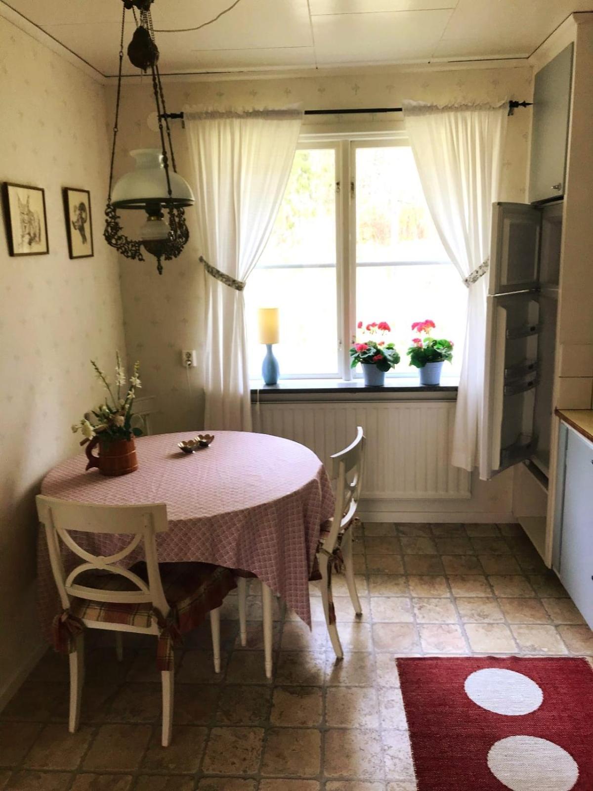 Klaraborg - Rum Och Koek I Borgvik Ngoại thất bức ảnh